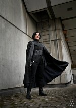 Cosplay-Cover: Kylo Ren [The Last Jedi]