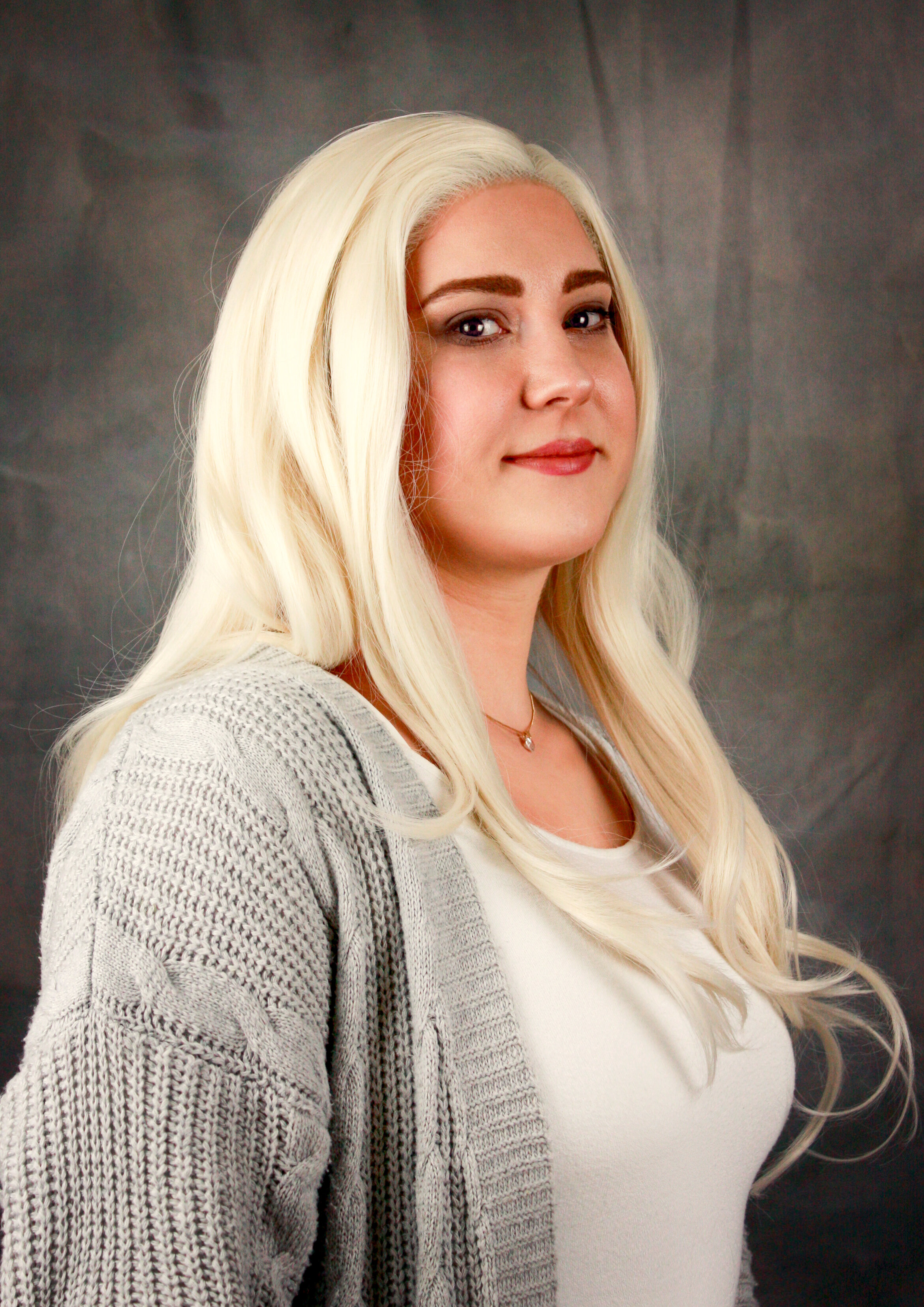 Cosplay-Cover: Dawn Granger [Dove]