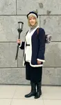 Foto des Kostüms