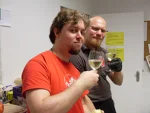 Foto des Kostüms