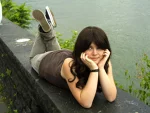 Cosplay-Cover: Isabella Swan