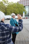Foto des Kostüms