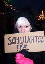 Cosplay-Cover: +SCHWUCHLE+[L]!!