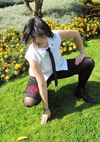 Cosplay-Cover: You Kurosaki - YFC