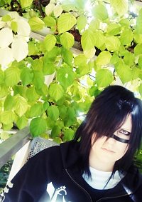 Cosplay-Cover: Shuu - Border