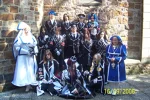 Foto des Kostüms