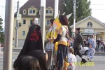 Foto des Kostüms