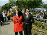 Cosplay-Cover: Yamino-kun
