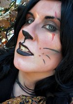 Cosplay-Cover: Kovu (Human Version)