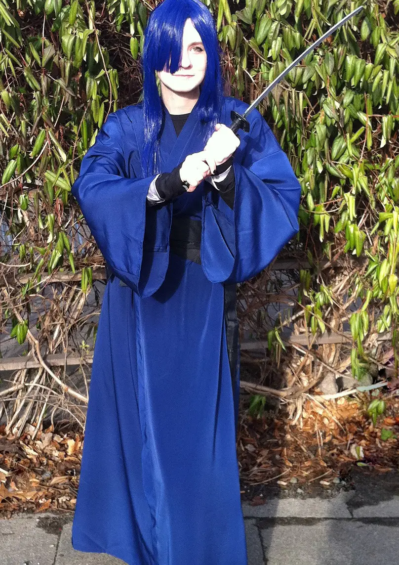 Cosplay-Cover: Gackt [Episode.0]
