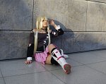 Cosplay-Cover: IA - Aria on the planets