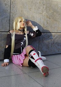 Cosplay-Cover: IA - Aria on the planets