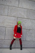 Cosplay-Cover: Gumi [Matryoshka]