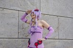 Cosplay-Cover: Yuzuki Yukari [Basic]