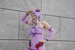 Cosplay-Cover: Yuzuki Yukari [Basic]