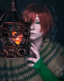 Top-3-Foto - von Rhym_cos