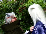 Foto des Kostüms