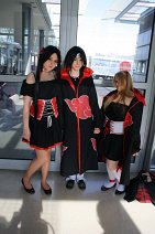 Cosplay-Cover: Itachi Uchiha