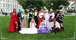 Foto des Kostüms