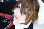 Cosplay-Cover: Sawada Tsunayoshi ● Häs