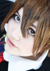 Cosplay-Cover: Sawada Tsunayoshi ● Häs'chen Vers.