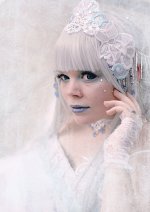 Cosplay-Cover: Winter