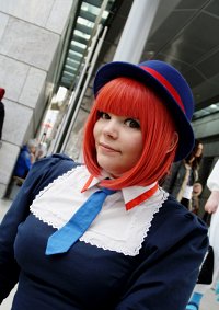 Cosplay-Cover: Nanami Haruka