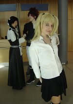 Cosplay-Cover: Misa
