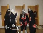 Foto des Kostüms