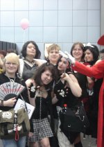 Cosplay-Cover: LBM 2008