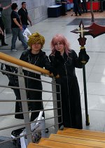 Cosplay-Cover: Roxas - Rest Pictures
