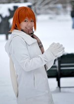 Cosplay-Cover: Nami[Winterspecial]