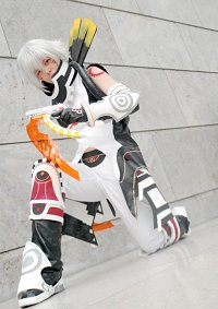 Cosplay-Cover: Haseo [Xth-Form]