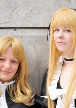 Cosplay-Cover: Princess, Princess, drei Prinzessinnen auf der LBM