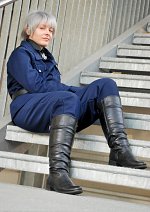 Cosplay-Cover: Prussia [Gilbert Beilschmidt]