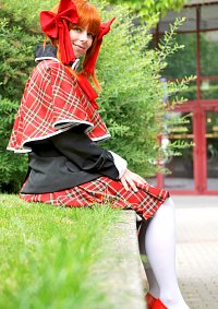 Cosplay-Cover: Yuiki Yaya