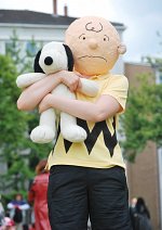 Cosplay-Cover: Charlie Brown