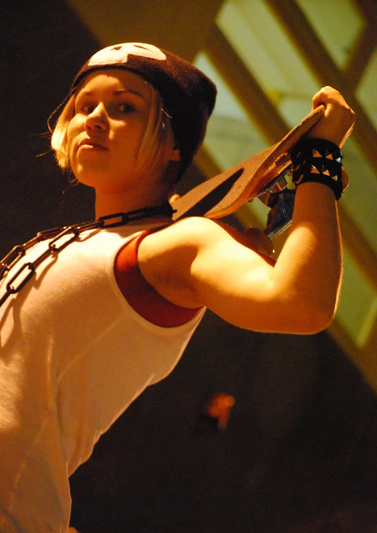 Cosplay-Cover: Beat