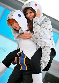 Cosplay-Cover: Neku [FROGS-STYLE]