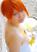 Cosplay-Cover: Nami[Thriller Bark 3.]