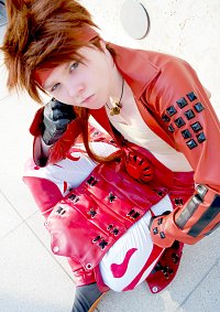 Cosplay-Cover: Sanada Yukimura