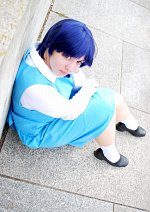 Cosplay-Cover: Akane Tendo