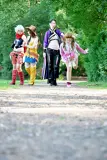 Top-3-Foto - von Yuki-Haruka