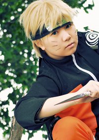 Cosplay-Cover: Uzumaki Naruto[Shippuuden]