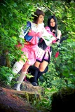 Top-3-Foto - von Yuki-Haruka