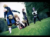 Top-3-Foto - von Yuki-Haruka