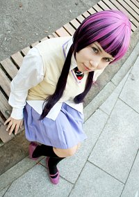 Cosplay-Cover: Kamiki Izumo