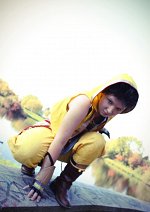 Cosplay-Cover: Ieyasu Tokugawa