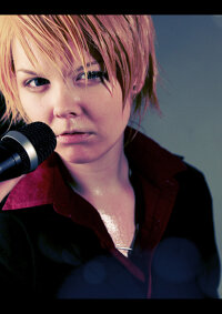 Cosplay-Cover: Sho Fuwa [on Stage]