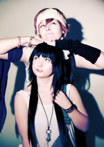 Cosplay-Cover: Naka Kaburagi [Sommer-Version]